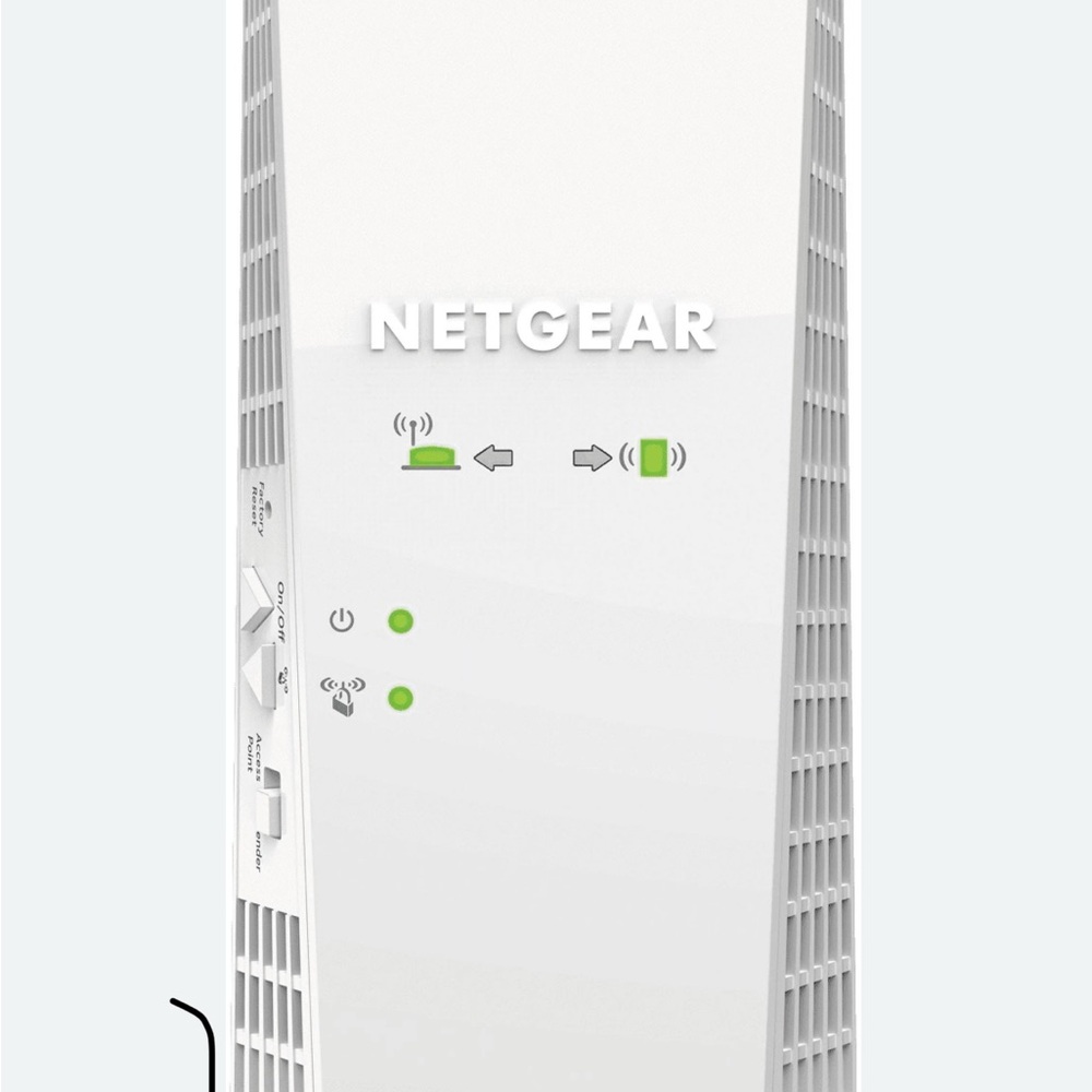 NETGEAR AC1750 WiFi Mesh Extender